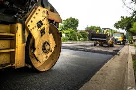 Why Choose Us For All Your Driveway Paving Needs in Princeton, FL?